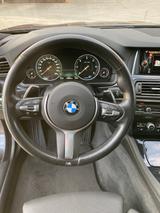 BMW F10 530d Vollausstattung, wenig km - BMW 530: 530d F10