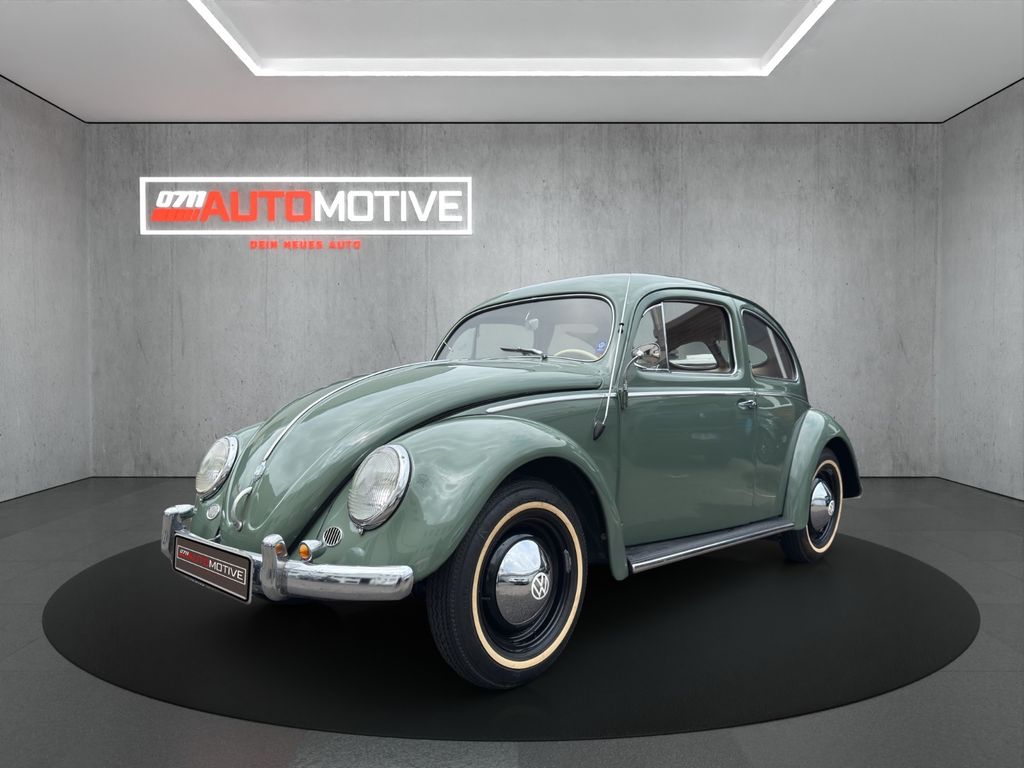Volkswagen Käfer