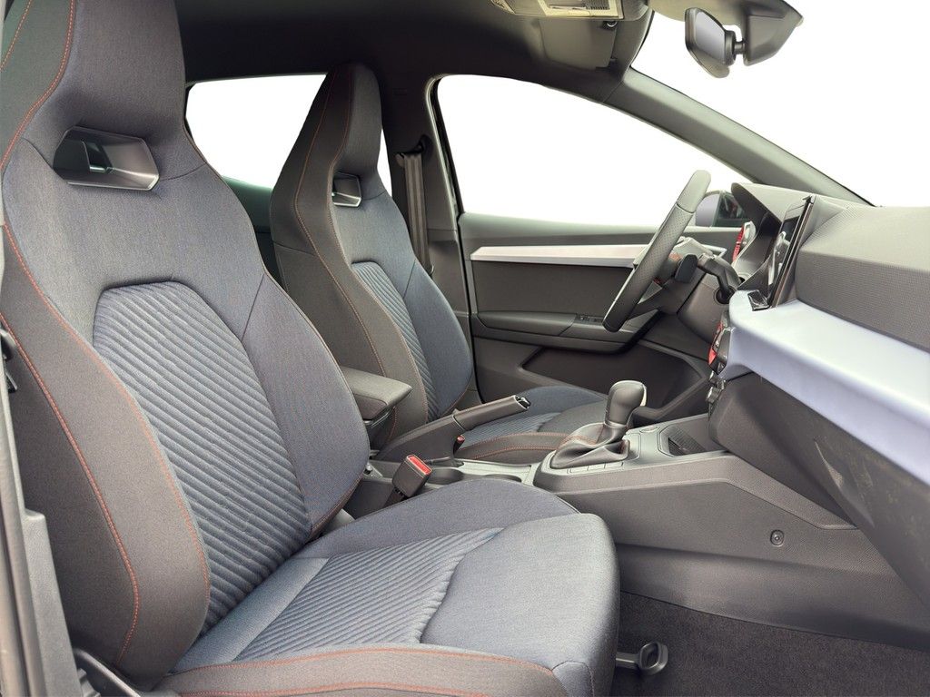 Seat Ibiza - Bild 10