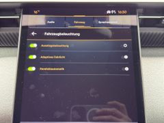 Fahrzeugabbildung Citroën C5 Aircross 145 Hybrid MAX *TEAM D* NAVI 360°