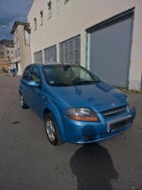 Daewoo TÜV NEU Gas / LPG Daewoo Kalos 1,4 - gebrauchte Daewoo Kalos aus dem Jahr 2004