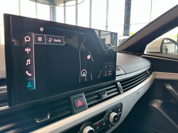Audi A4 Avant*ACC*Spurhalte*VerkehrszeichenEK*LED*PDC