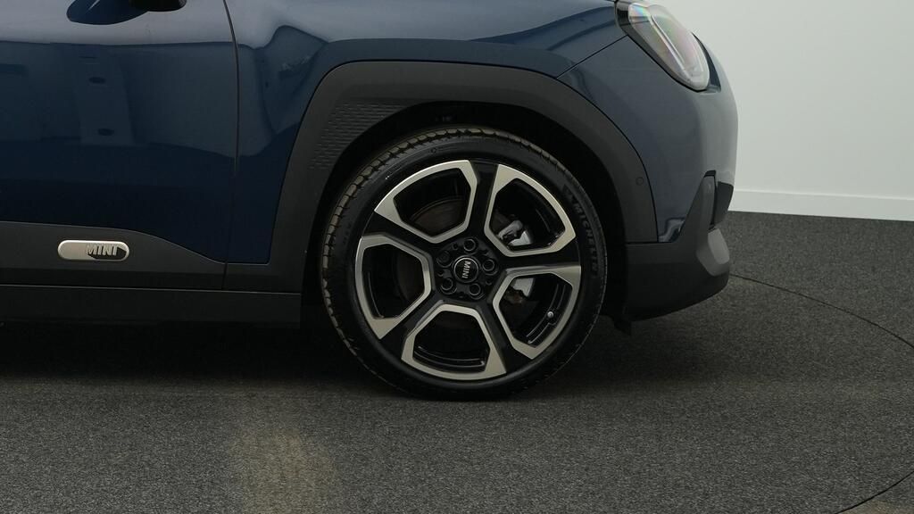 MINI Aceman - Bild 16