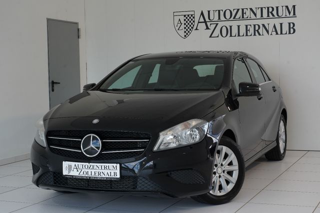 Mercedes-Benz A 200 (BlueEFFICIENCY) Style *TOP ZUSTAND*2.HAND