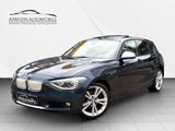 BMW 120 d 1 Lim. Urban H&K/NAVI/XENON/CAM/MEMORY/DAB - BMW 120 in Dortmund