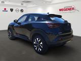 Nissan JUKE ACENTA 1.0 DIG-T 114 PS 7DCT NAVI KLIMA SHZ - Nissan Juke Acenta mit Benzin-Antrieb