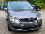 Volkswagen VW Touran 1,4 TSI 6 Gang Getriebe - Volkswagen Touran: Getriebe