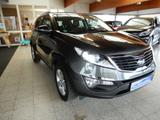 Kia Sportage 1.6 GDI 2WD Spirit, AHK - Kia Sportage Gebrauchtwagen in Bremen