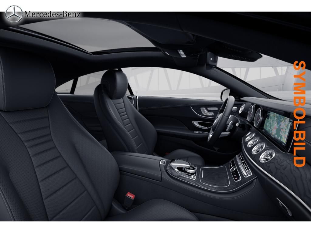 Mercedes-Benz E 400 4M580 AMG Pano+Standhz+360°+Night+M-LED foto 9