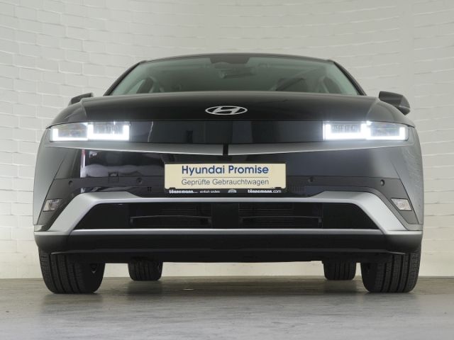IONIQ 5 FACELIFT DYNAMIQ 84kWh+VOLL-LED+NAVI+RÜC