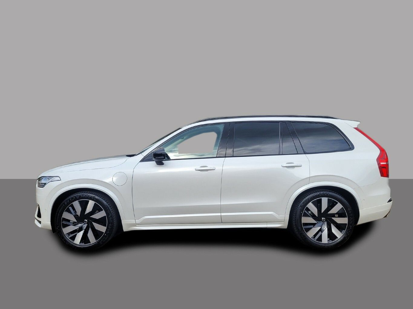 Volvo XC90 T8 Ultra Dark*Luft*Massage*B&W imagem 2
