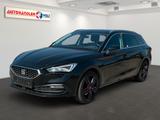 Seat Leon Kombi 2.0 TDI DSG LED Apps Nav AAC SHZ PDC