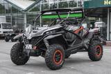 CFMOTO ZForce 1000 Sport R Servo LOF - QUAD SPORT
