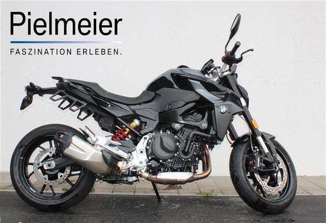 BMW F 900 R
