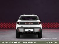 Dacia Spring - Vorschau Bild 7