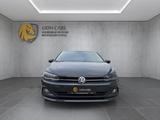 Volkswagen Polo VI 1.6 TDI UNITED*KLIMA*SHZ*ACC*MFL*PDC*LED - Volkswagen Polo: V TDI