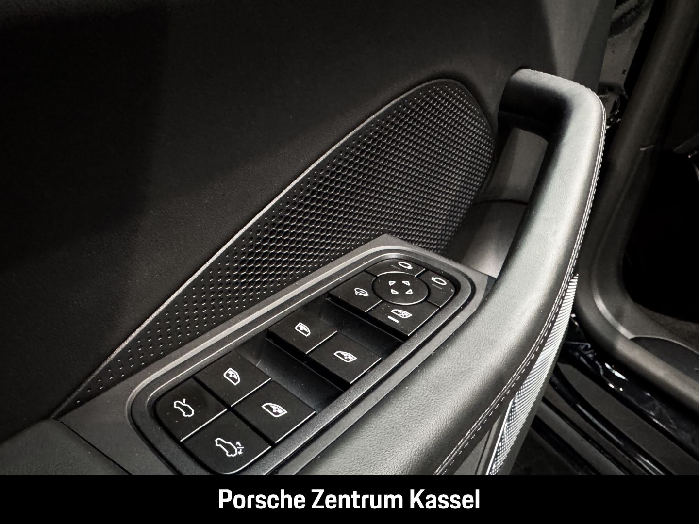 Porsche Macan - Bild 30