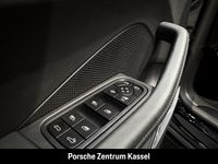 Porsche Macan - Vorschau Bild 30