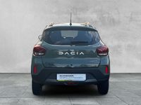 Dacia Spring - Vorschau Bild 4