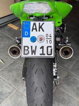 Kawasaki Z 1000 ABS - Angebote