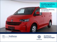 Volkswagen T7 Transporter - Vorschau Bild 1