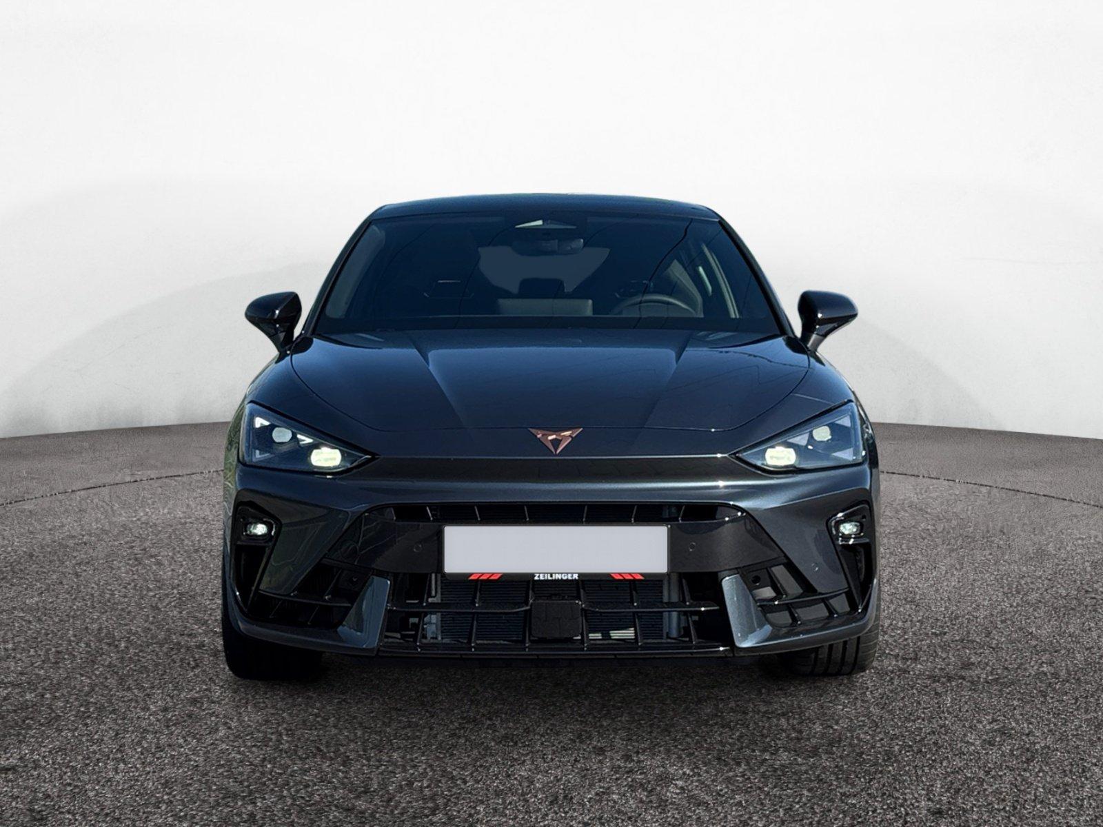 Cupra Leon VZ TSI DSG 5-J-GARANTIE PANO NAVI SENNHEISE, миниатюра 3