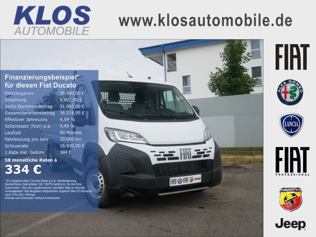 Image of Fiat Ducato