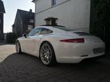 Porsche 991 Carrera S Coupé Carrera S mit Approved - Porsche 991 in Solingen