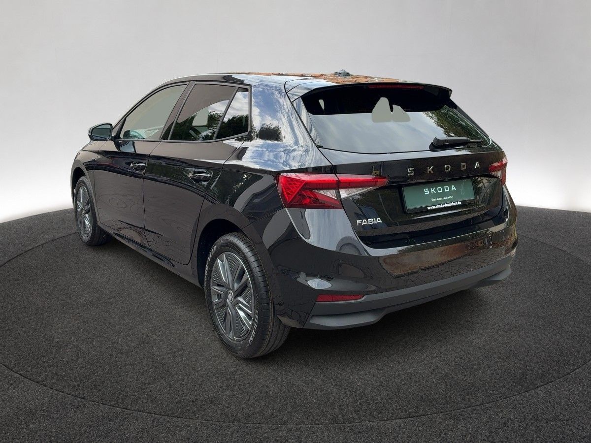 Skoda Fabia - Bild 2