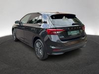 Skoda Fabia - Vorschau Bild 2