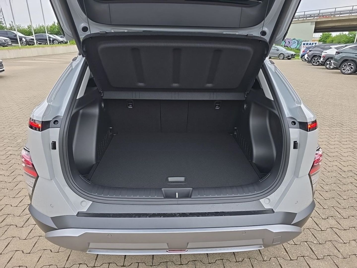 Hyundai Kona – Bild 12