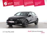 Audi A3 Sportback 35 TFSI S tronic advanced Facelift - Audi A3: Sportback Facelift