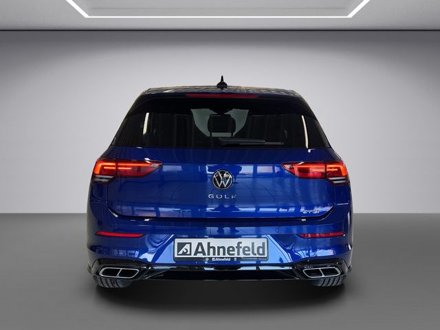 Golf VIII R-Line 1.5 eTSI DSG