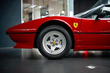 1979 Ferrari 308 — фото 7