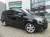 Mercedes-Benz Vito Tourer 116 CDI Edition lang 7SITZER/9Gtroni - Mercedes-Benz 7 sitzer