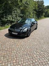 Mercedes-Benz Mercedes Benz E Coupé 200CGI - Mercedes-Benz 200: 200e