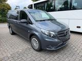 Mercedes-Benz Vito 114 CDI Mixto Klima 5 Sitzer lang Tempomat - Mercedes-Benz 5 sitzer