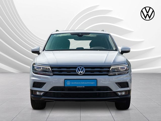 Bild #2: Volkswagen Tiguan 1.5 TSI DSG Highline, Navi, LED, Panorama