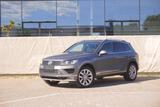 Volkswagen Touareg 3,0 V6 TDI R-Line 4Motion Facelift Luft - Volkswagen Touareg: Facelift