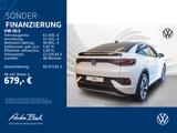 Volkswagen ID.5 Pro 210 kW (286 PS) 77 kWh 1-Gang-Automatik - Volkswagen ID.5: Limousine