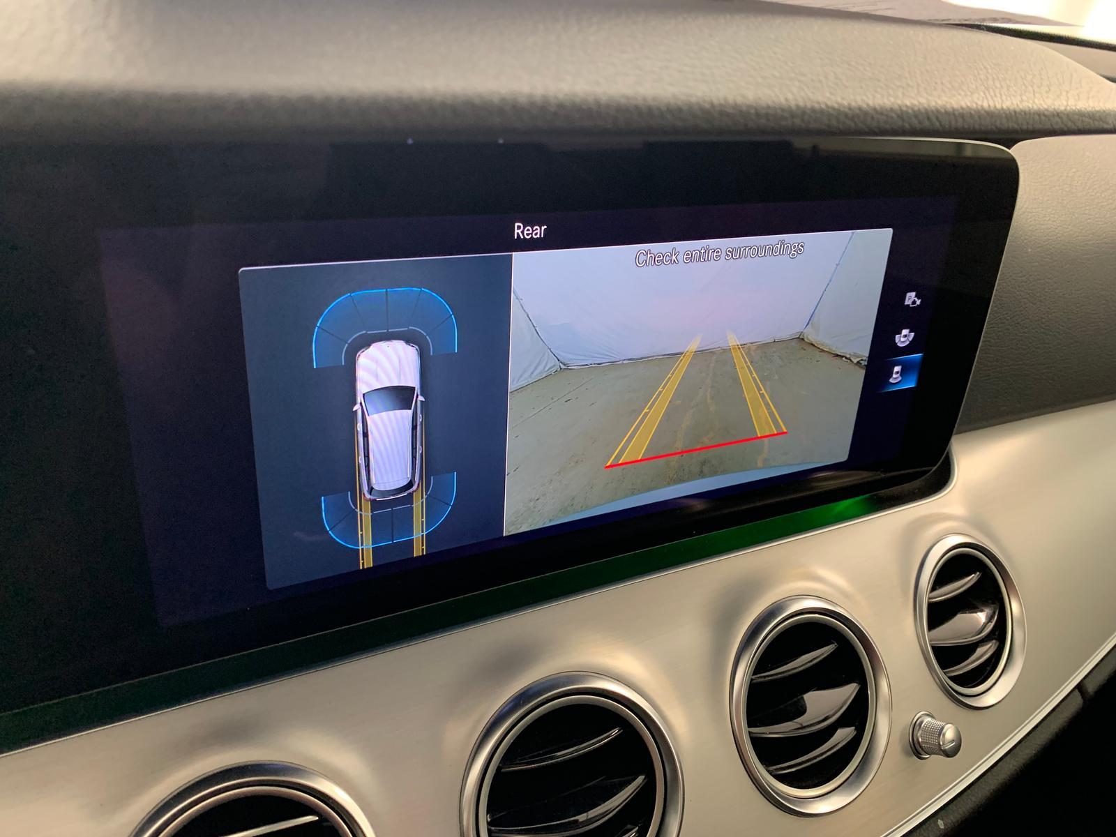 Mercedes-Benz E-Class Avantgarde Widescreen Pano FahrAss+ Kamera, миниатюра 17