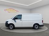 Volkswagen T6 Transporter Kasten *Klimaanlage*Bluetooth* - Volkswagen mit Diesel-Antrieb: Bluetooth