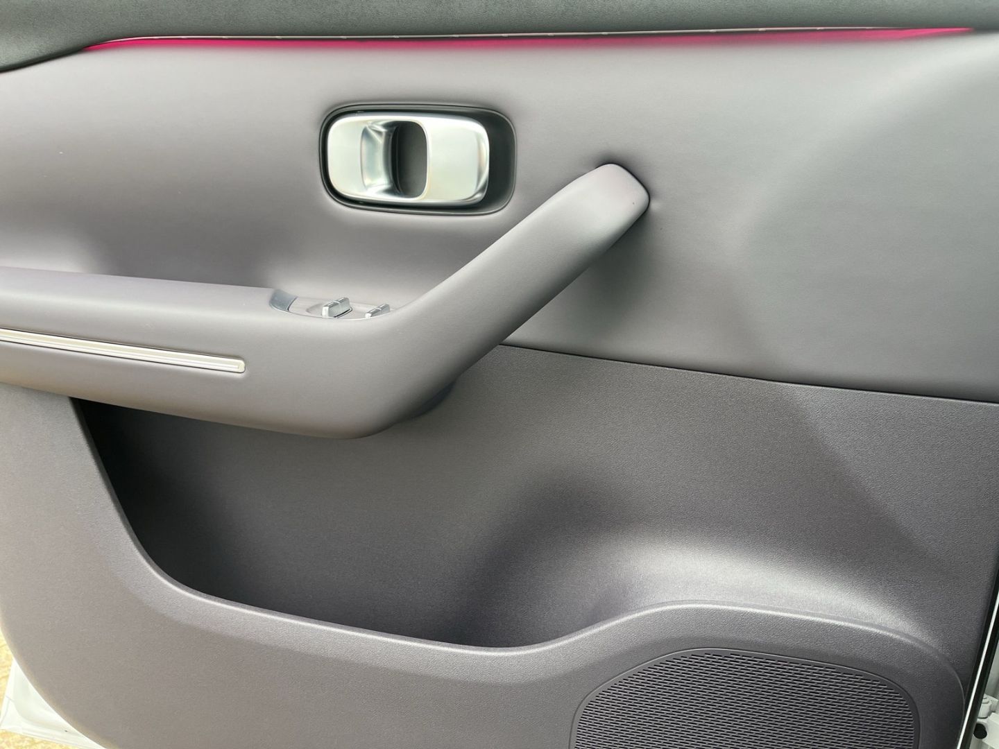 Leapmotor C10 - Bild 13