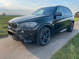 BMW X5 M | Carbon | Diver´s Package | Top Historie - BMW X5 M von privat
