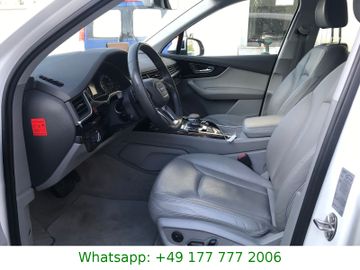 Audi Q7 - 7