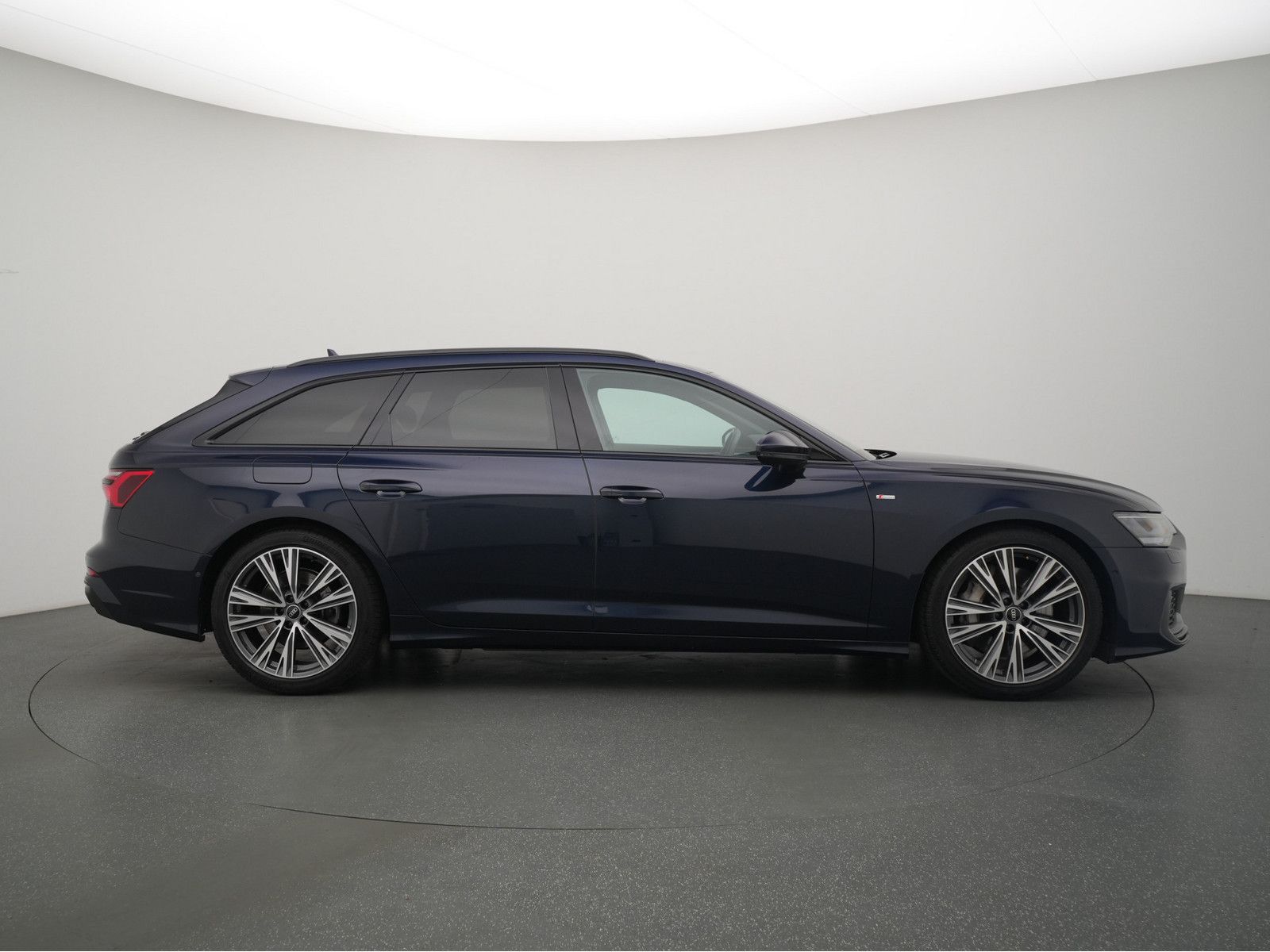 Audi A6 - Bild 3
