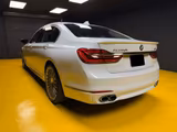 ALPINA B7 4.4 Bi-Turbo - - ALPINA Gebrauchtwagen von 2017