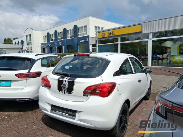 Corsa E Selection 1.2l BIELING Sport-Umbau , Alu