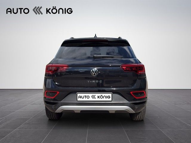 Fahrzeugabbildung Volkswagen T-Roc Move 1.5 TSI 110 kW *Navi*