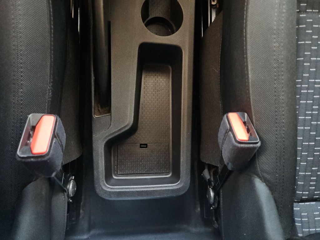 Fahrzeugabbildung Mercedes-Benz Citan 108 Kasten BASE Standard Klima PTS hi.